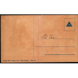 Topedoboot S. 146 im Sturm - Lempe 88 - Ubrugt