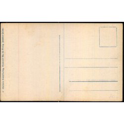 Charlotte Wiche Bereny i Hans Majestt - V. Mller 54 - Ubrugt