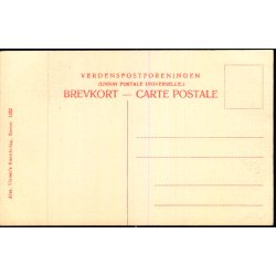 Gudrun Carlson og Robert Dinesen i Ambrosius - Alex Vincent 1282 - Ubrugt