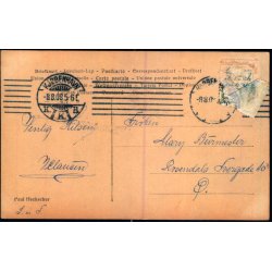 Gerda Krum - P.H. 1372 - Brugt