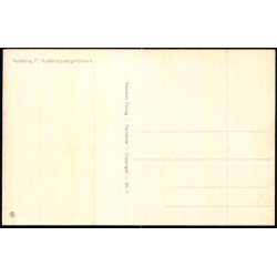 Nyk�bing F. - Guldborgsund Pavillonen - Stender 7 - Ubrugt