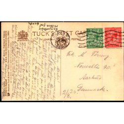 Prinsesse Elizabeth - Brugt