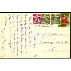 Storgaard - Gldelig jul - Jysk 4002 - Brugt