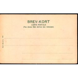 Strandvejen - Aarhus - Ed.F. Ph. &amp; Co 4422 - Ubrugt