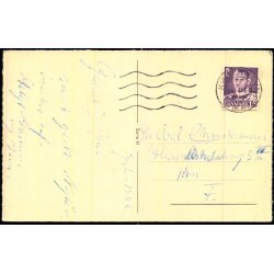 Lorentz - Gl�delig Jul - S.P.I. Serie 41 - Brugt