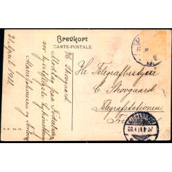 H�rsholm Kirke - N.N. 76 - Brugt