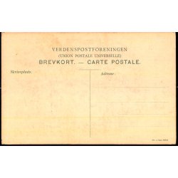 Danske Byvaabner - Stubbek�bing Byvaaben - Fritz Benzen 65 - Ubrugt