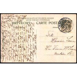 Kbenhavn - rstedsparken - Alex Vincent 3 - Brugt