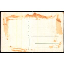 K�benhavn - Boml�bet ved Toldboden - Alex Vincent 132 - Ubrugt - Har v�ret kl�bet op !