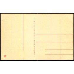 H.C. Andersens egne M�bler - L�nborg 64879 - Ubrugt