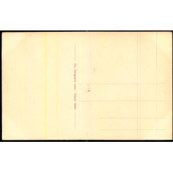 St. Restrup Folkehjskole  - Nrgaards 42341 - Ubrugt