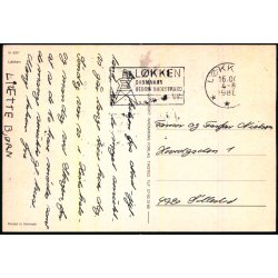 Lkken - Wadmanns 8267 - Brugt