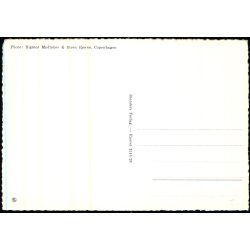 Prinsesse Anne - Marie - Stender 2310/20 - Ubrugt