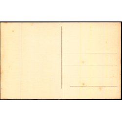 Christian d. X.  - Bisttelse - Roskilde Domkirke - u/n - Ubrugt