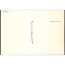 Jgerspris Slot - Trojaborg J 1 - Ubrugt