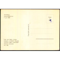 Prins Johan Friso med Familie - Holland  - 535 - Ubrugt