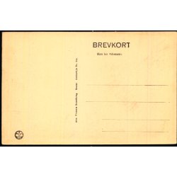 Tisvilde - Alex Vincent 214 - Ubrugt