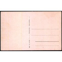 Tisvilde Hegn - Troldeskoven - Rudolf Olsen 9284 - Ubrugt