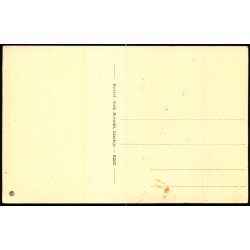 Liseleje Plantage - E. Bernild 84242 - Ubrugt