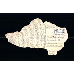 Grnland - Rov 20 - Brugt