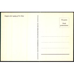 Per Illum - Herlufholm - Dansk Smandskirke u/n - Ubrugt