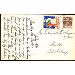 Fotokort 71701 - Brugt