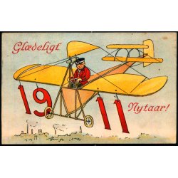 N�SBY p� Postkort