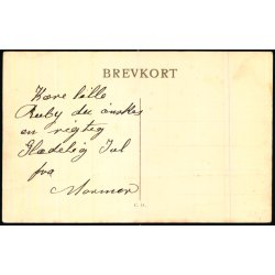 Bargild - Gldelig Jul - C.D.  u/n - Ubrugt