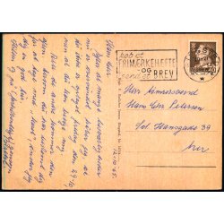 Ringsted - Jensen 16314 - Brugt