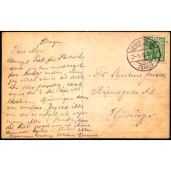 Skagen - Opvisningshold 1915 - Fotokort u/n - Brugt