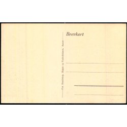 Skagen - Klitgrden - Kongens Sommerbolig - Knudstrup u/n - Ubrugt