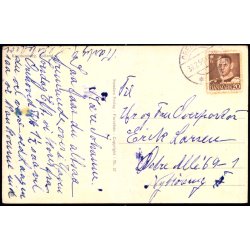 Knuthenborg - Lolland - Stender 57 - Brugt