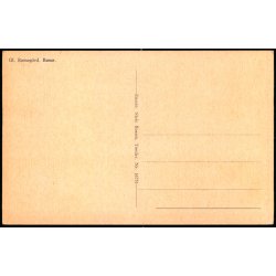 Gl. R�m�g�rd -  R�m� - Niels Bossen 16731 - Ubrugt