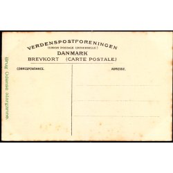 Odense - N�rrebro - H.H.O. 5831 - Ubrugt