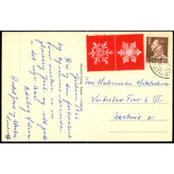 Illa - Gldelig Jul - 5109/103 - Brugt