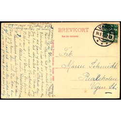 H�jskolel�rer H�jlunds Hus - Ryslinge -  Frederik Torn�e 25329 - Brugt