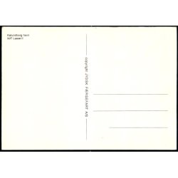 Kalundborg Havn - M/F Lasse II - Jysk Frgefart u/n - Ubrugt