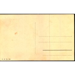 Den nye St�tte ved Krigen - G.B. 506 - Ubrugt