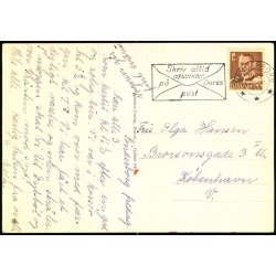 Dybb�l-M�lle - D. 1004 - Brugt