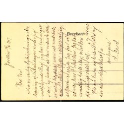 Partier fra Jordlse - Kirke - Skolen - Gadeparti - u/n - Brugt