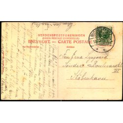 Gadeparti fra Otterup - Peder Nielsen u/n - Brugt