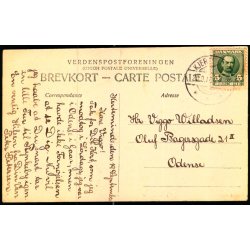 Rynkeby - M.P. Erichens Bogh. u/n - Brugt