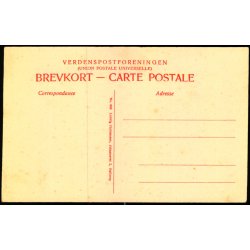 Aarup - Ludvig Christensen 606 - Ubrugt