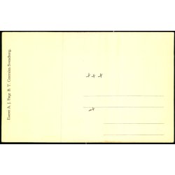 Fotokort - B.T. Centralen Svendborg  u/n - Ubrugt