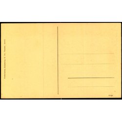 Ravneskaaret - Gudhjem - Bornholm - Frederiksberg Kunstforlag u/n  - Ubrugt