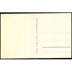 Faaborg - "Klinten" -  Sydfyns Papir u/n - Ubrugt