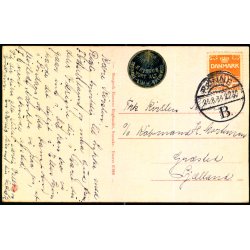 stergade - Svaneke -  Bogh. Slengerik Hansen 67889 - Brugt