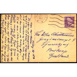 Middelfart - Hindsgavl - O.P.O. 89613 - Brugt