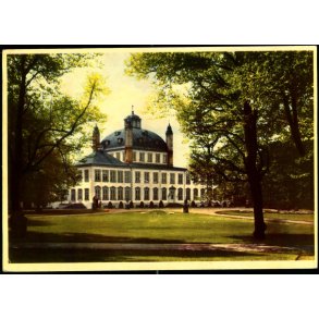 Fredensborg Slot - Rudolf Olsen 484