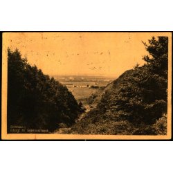 HJORTSDAL p Postkort